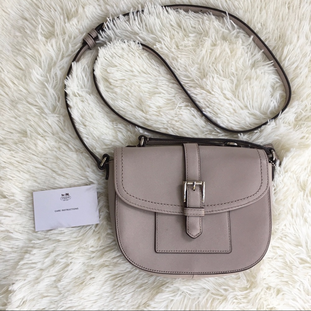 FLASHSALE ⭐️NWOT Coach Crossbody